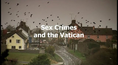 sex crimes and the vatican