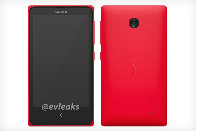 Nokia Normandy. Είναι δυνατόν να ετοιμάζει... Android phone η Nokia;