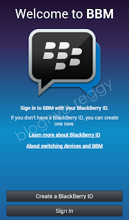 Download BBM for Android