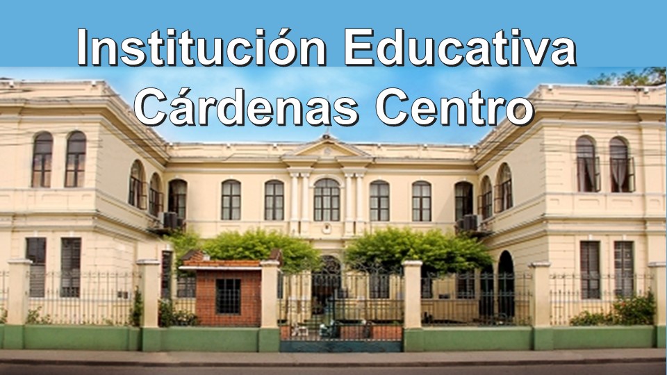 Cárdenas Centro