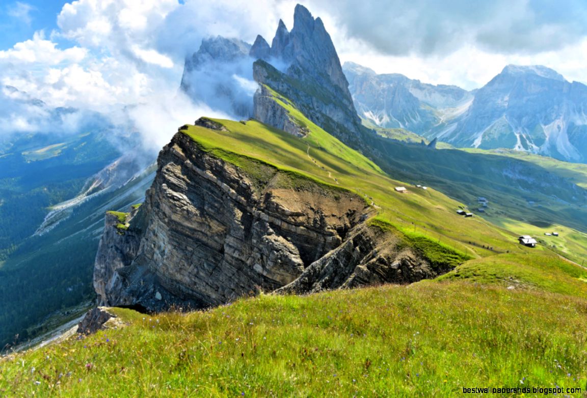 Odle Mountains Italy pics Odle Mountains Italy pics