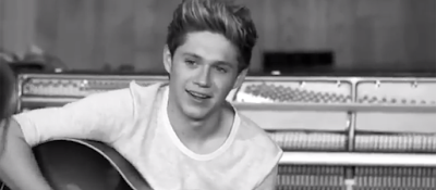 one direction little things video avance