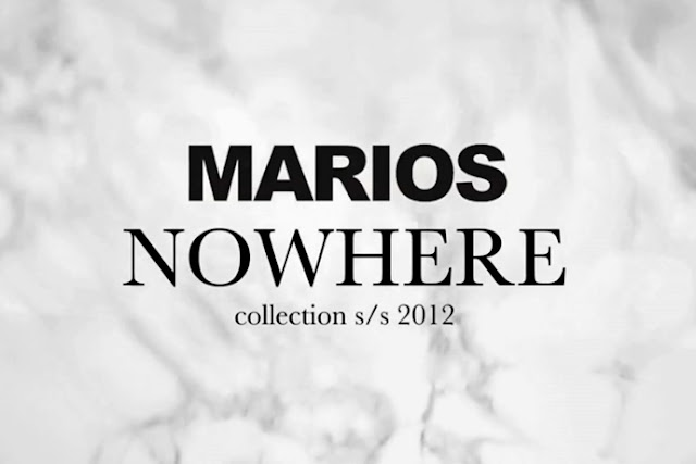 Guy Overboard, Fashion Blogger, Marios