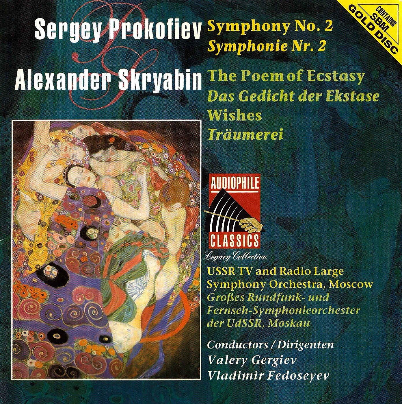 Ars Nova Classics November 2012