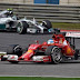GP Cina 2014: cinque risposte (più tre) da Shanghai