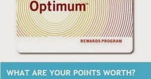Optimum card rewards No annual fee President's Choice Financial ® Mastercard ®. The President’s Choice Financial ® Mastercard ® is the fastest way to earn PC Optimum points towards great rewards. It’s easy, you’ll earn points for every dollar you spend on your PC Financial ® Mastercard everywhere you shop. So the more you use the card the more points you’ll earn.