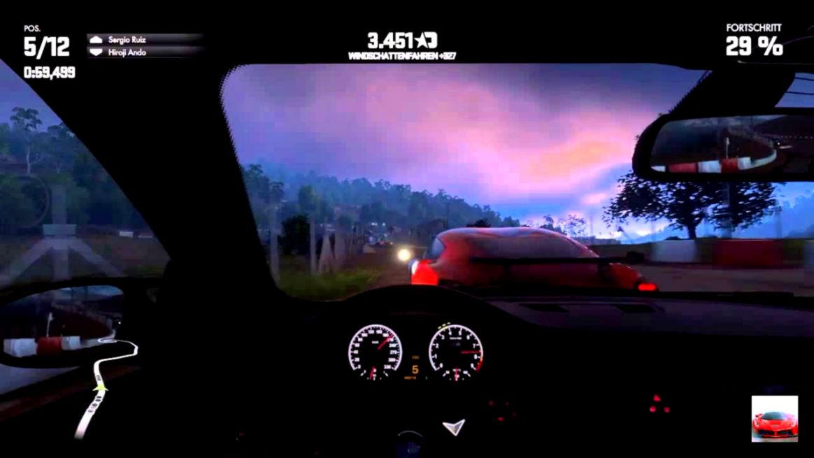 Driveclub Ps plus edition Bmw m3 gts orange beast YouTube Driveclub Ps plus edition Bmw m3 gts orange beast YouTube