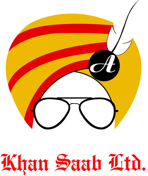 Khan Sab logo