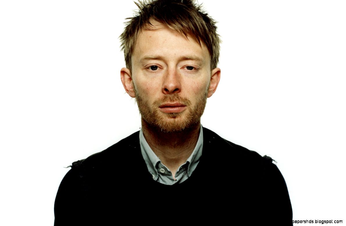 Thom Yorke HYPEBEAST Thom Yorke HYPEBEAST