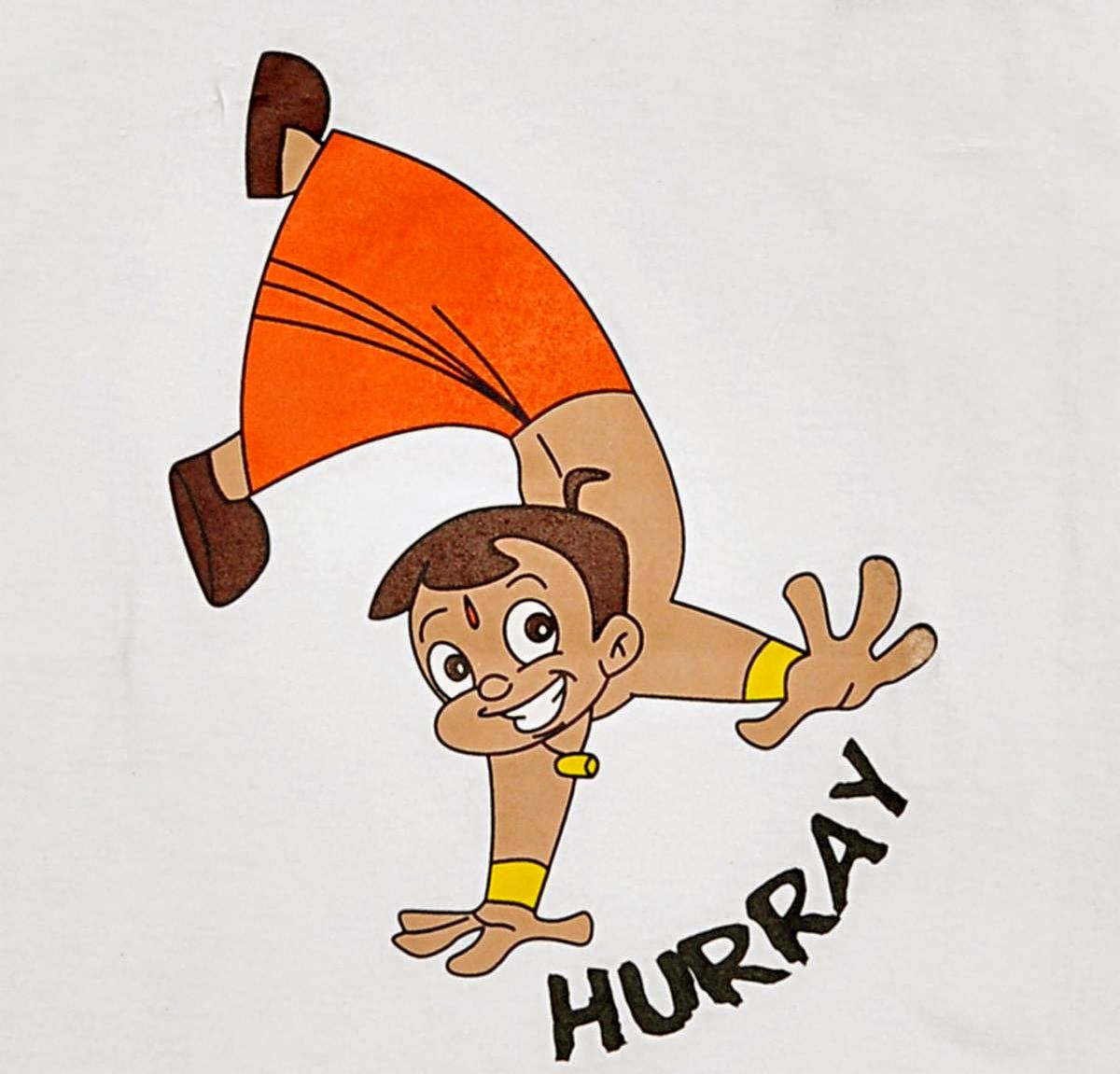 Free Download HD Wallpapers: Disney Cartoon Chota Bheem HD ...