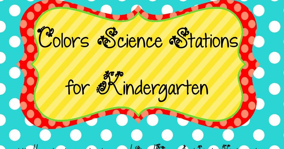 Young & Lively Kindergarten: Happy Labor Day!