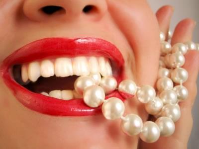 No hay nada mejor que unas buenas perlas!!..