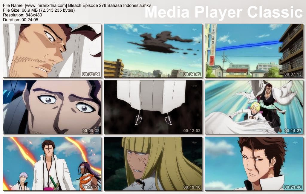bleach episode 54 english dub hd 720p full anime movies