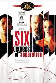 will smith six degrees of separation monologue