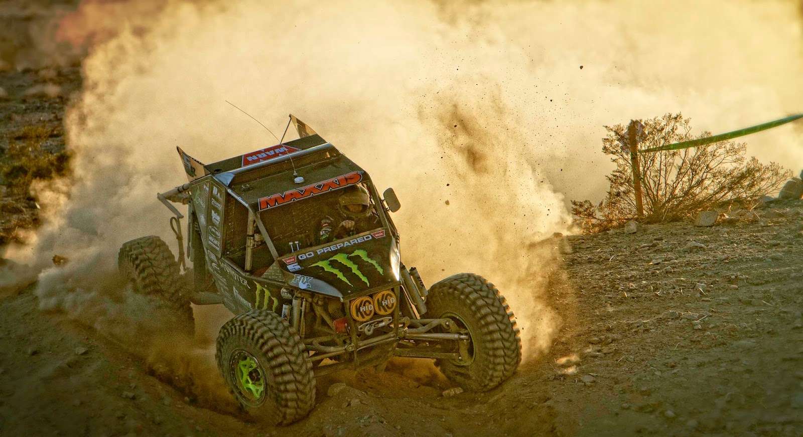 Hammerking Productions