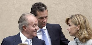 ¿A CUANTO ESTA "LA CUOTA DE RIESGO DE LA CASA REAL?