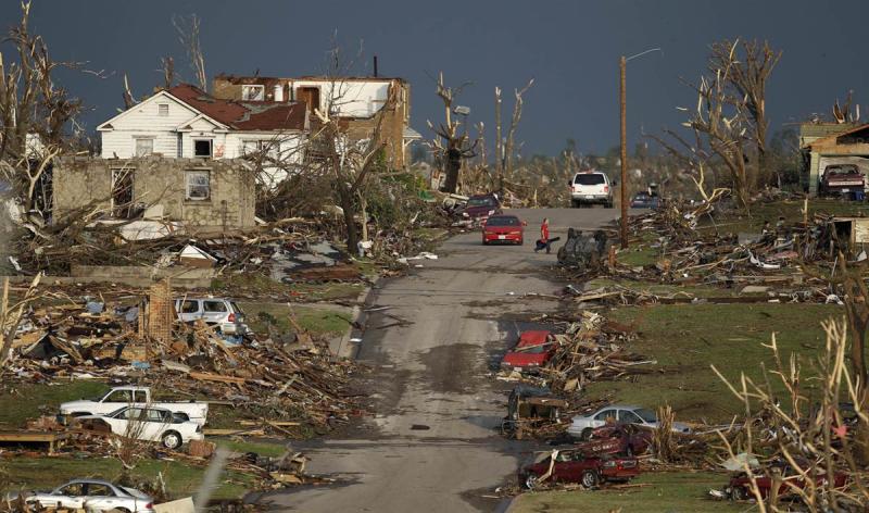 Joplin, Missouri Tornado: How Can You Help? - Girl Scout Blog