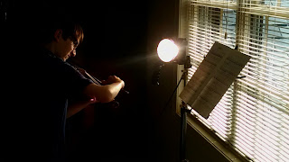 FireRock Productions' 48 Hour Film Project Lehigh Valley Video Production