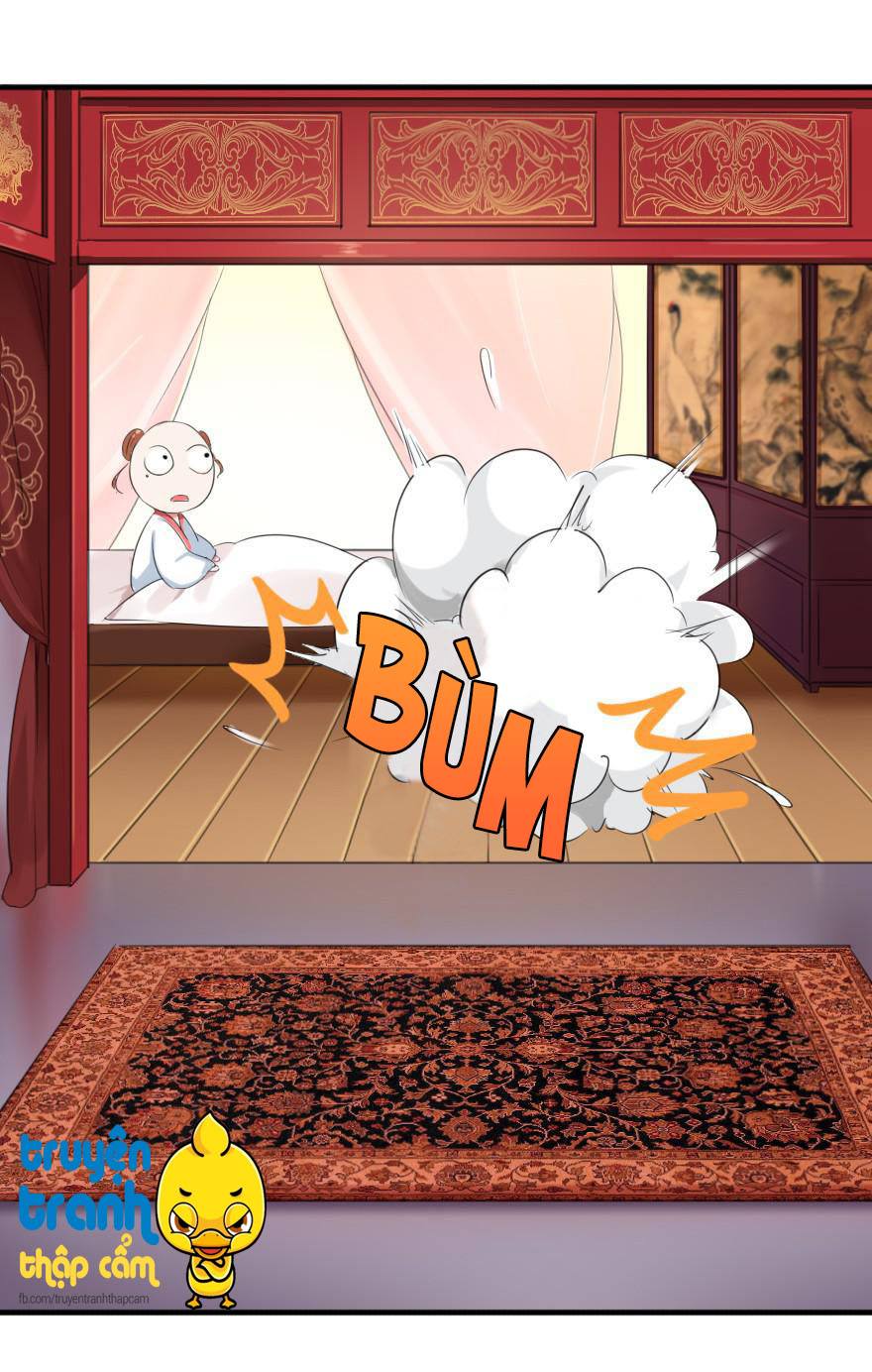 Nhật Ký Nuôi Dưỡng Công Chúa Chap 7 - Next Chap 8