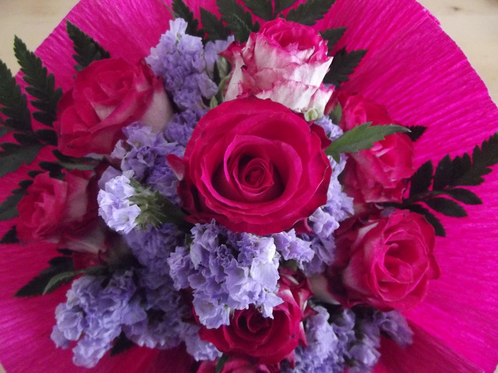 Mai 2012 Sternchens Seite