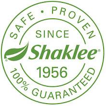 ORDER SHAKLEE DI SINI,