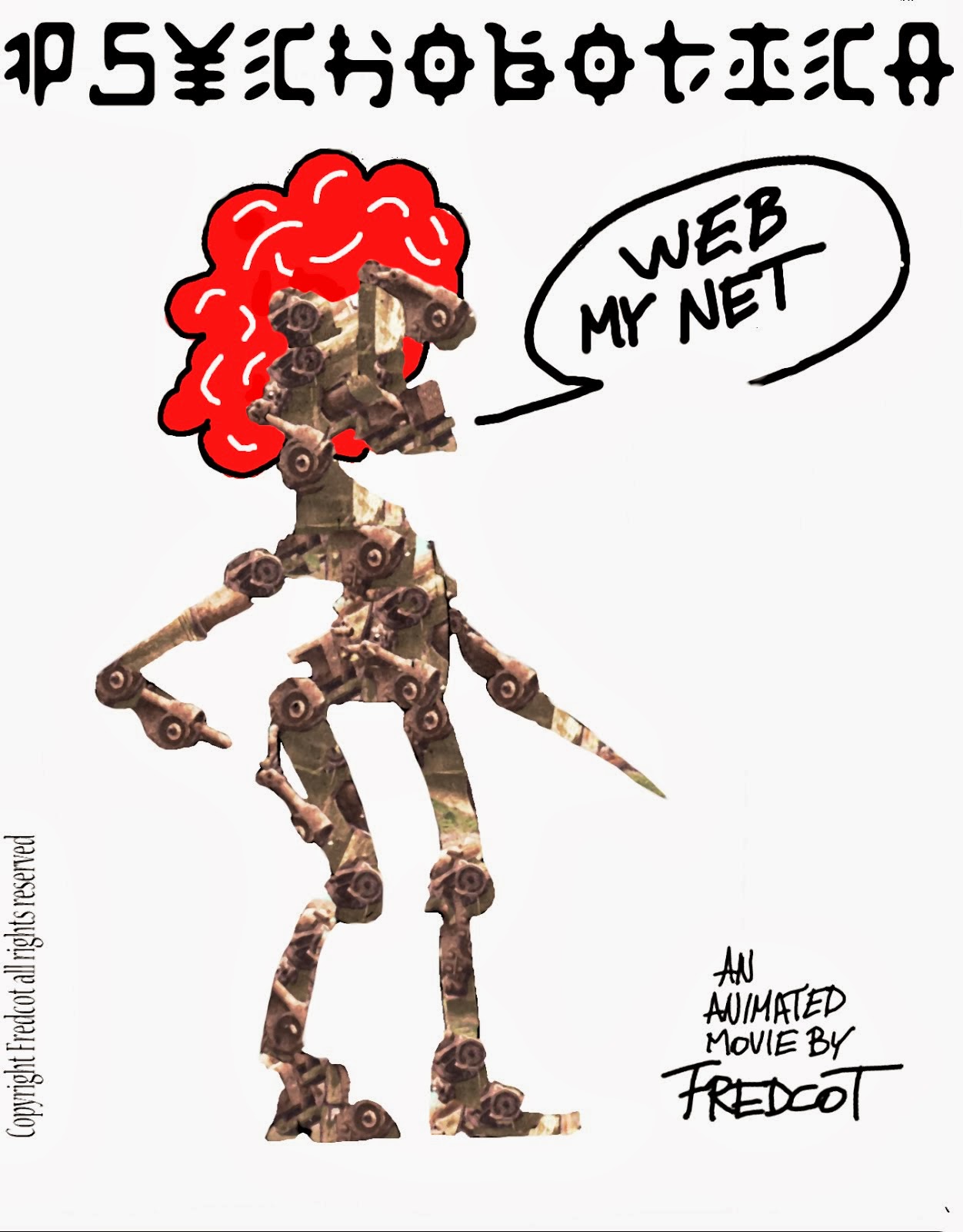 Fredcot.Web my net