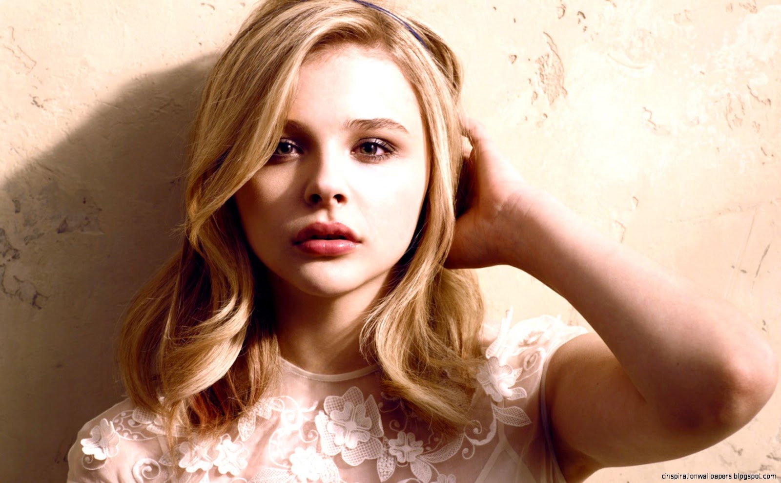 Chloe Grace Moretz Chloe Grace Moretz
