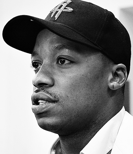 JR, The Black Entertainment Guide Steve Francis accused of Sexual Assault