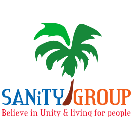 SANiTY GROUP