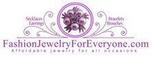 Fashion Jewelry For Everyone LLC