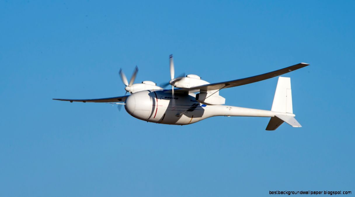 Boeing Phantom Eye Boeing Phantom Eye