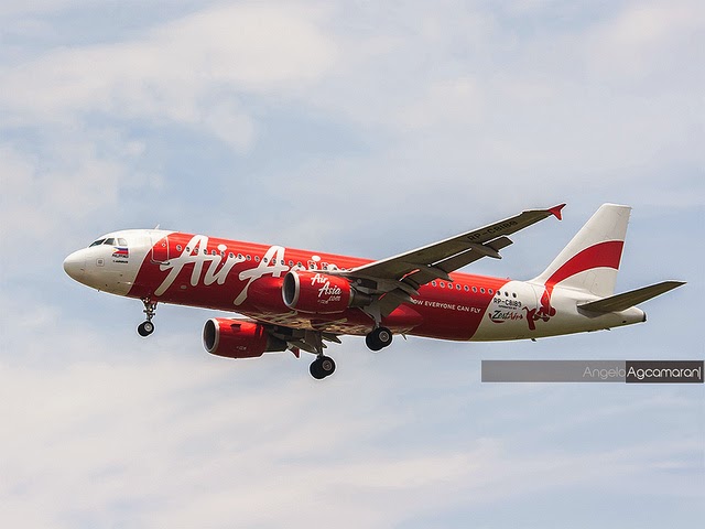 AirAsia Philippines Eyes Flights to Myanmar