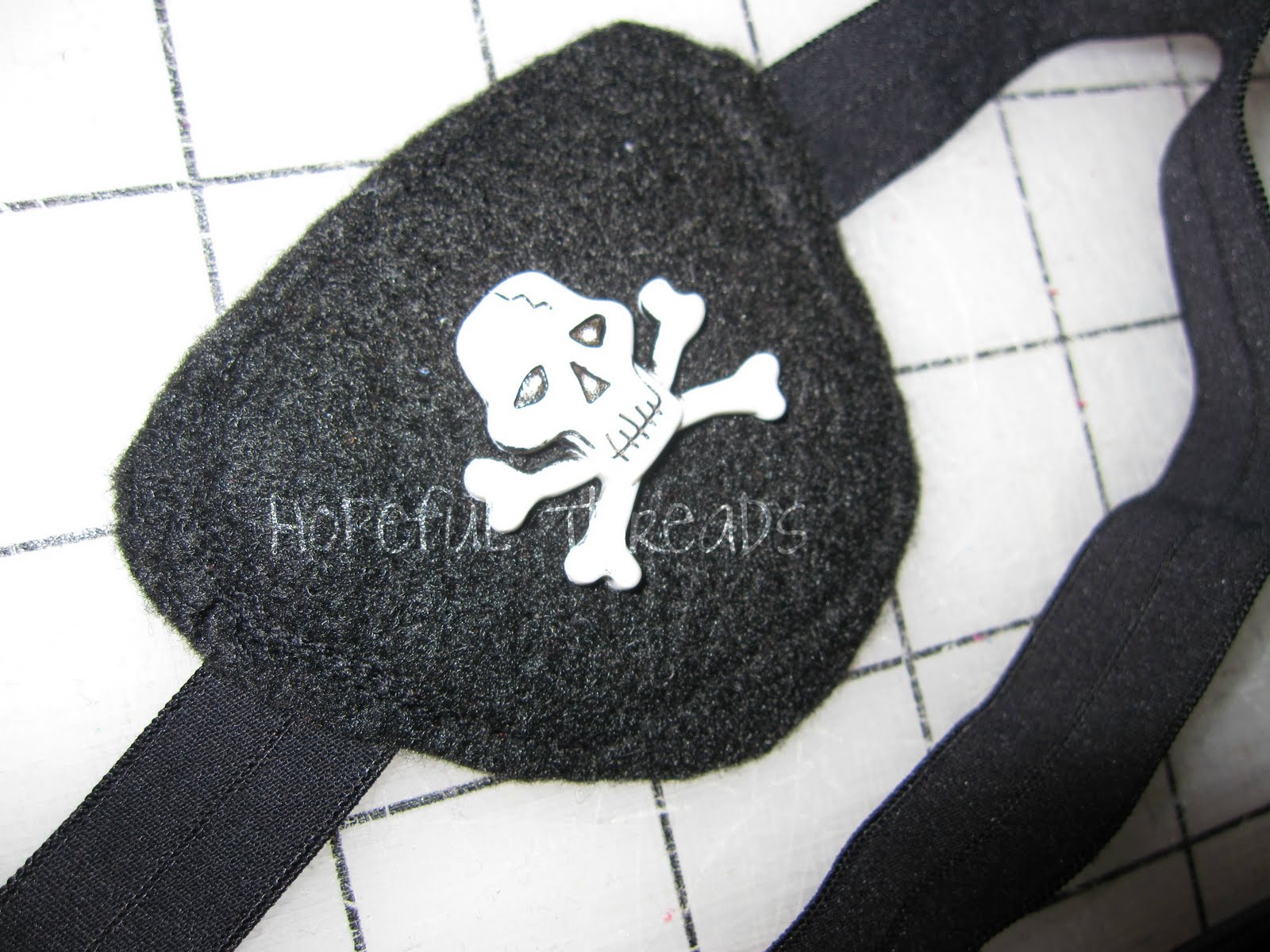 Download How To Make A Fabric Pirate Eye Patch free softwareuniverse