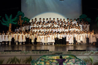 Primary Choir