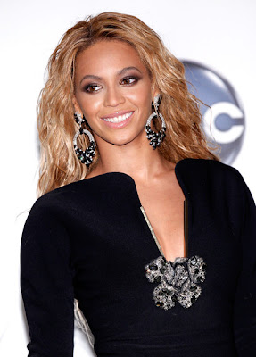 beyonce hair