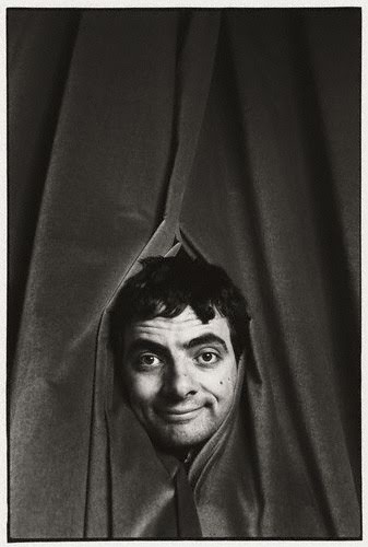 Biru Langit: Keluarga Mr. Bean