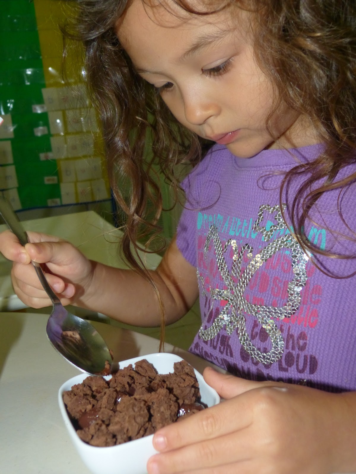 Paula's Primary Classroom International Mud Day