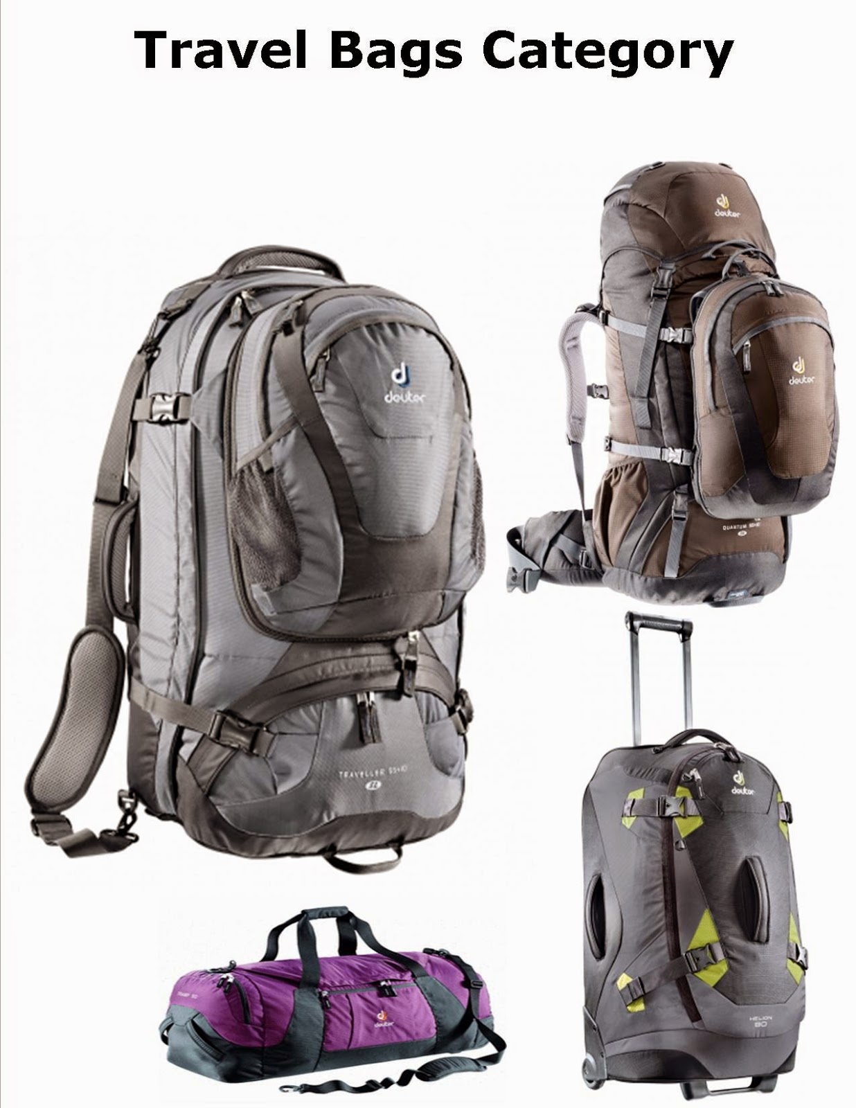 luggage bag for sale philippines