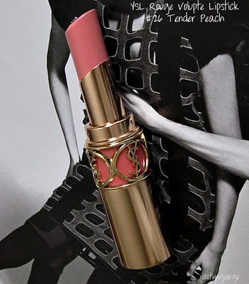 Fabulous Lipsticks Colours