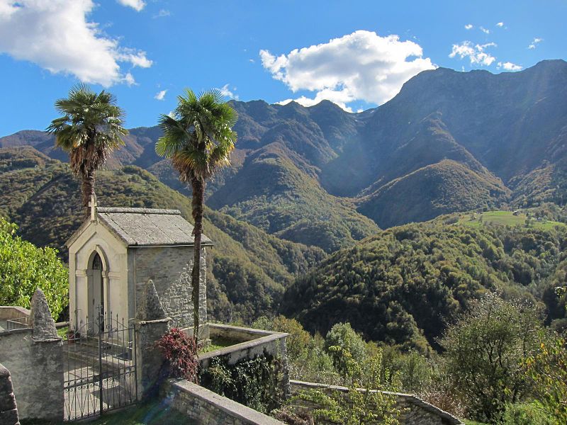 Switzerland Tourism Photos