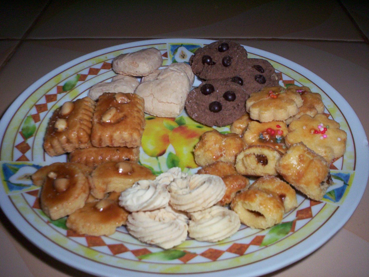 Resep Kue Menu Masakan Praktis Kue Kering Resep Kue Menu Masakan Praktis Kue Kering
