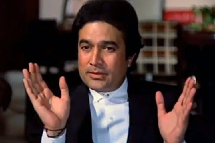 Rajesh Khanna Personal Information Big Indian Celebrities