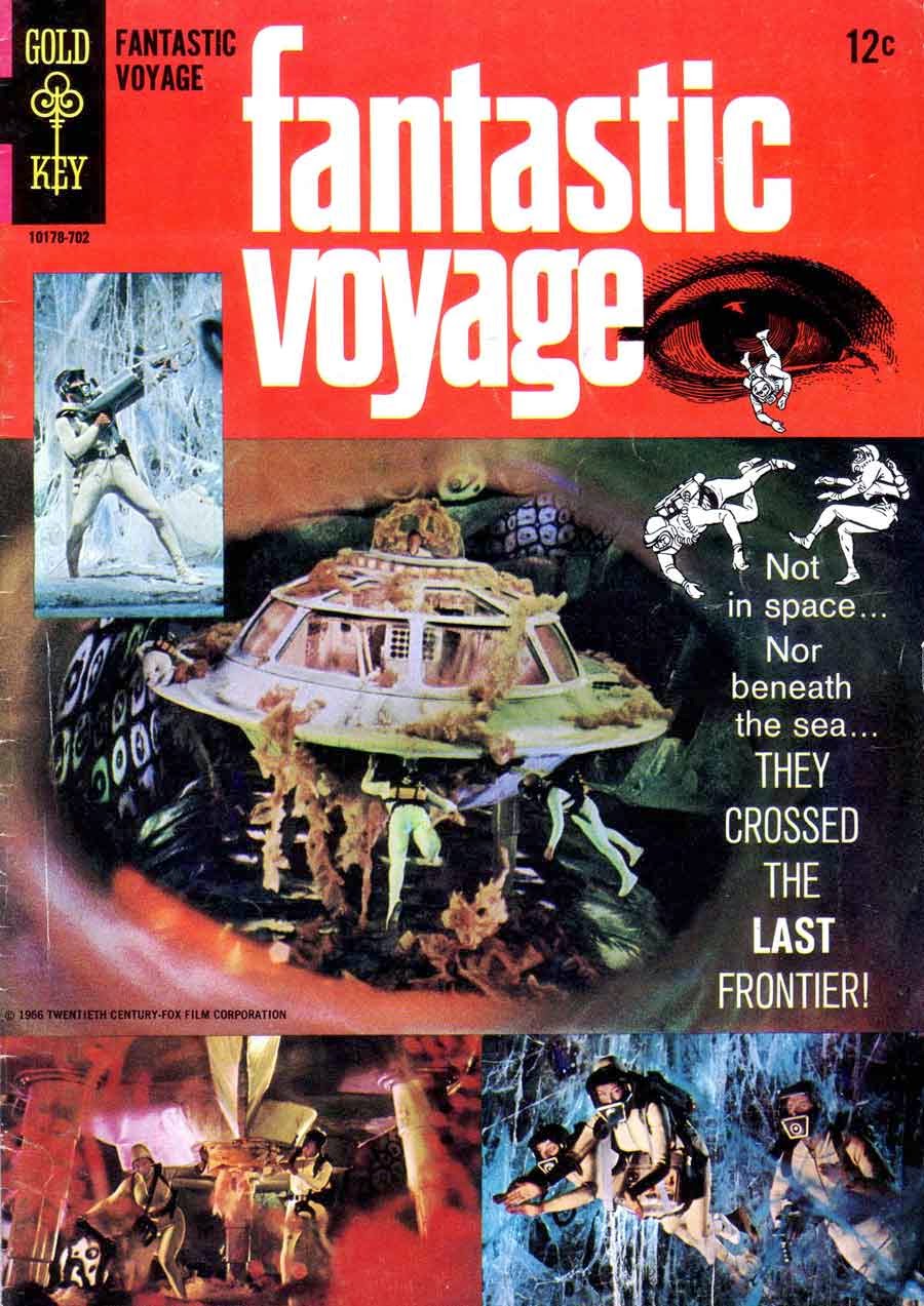 fantastic voyage unit 9 Other dimensions: fantastic voyage (1966) each feature film will be preceded by one chapter from the three original flash gordon serials of the 1930s. fantastic voyage unit 9 Other dimensions: fantastic voyage (1966) each feature film will be preceded by one chapter from the three original flash gordon serials of the 1930s.