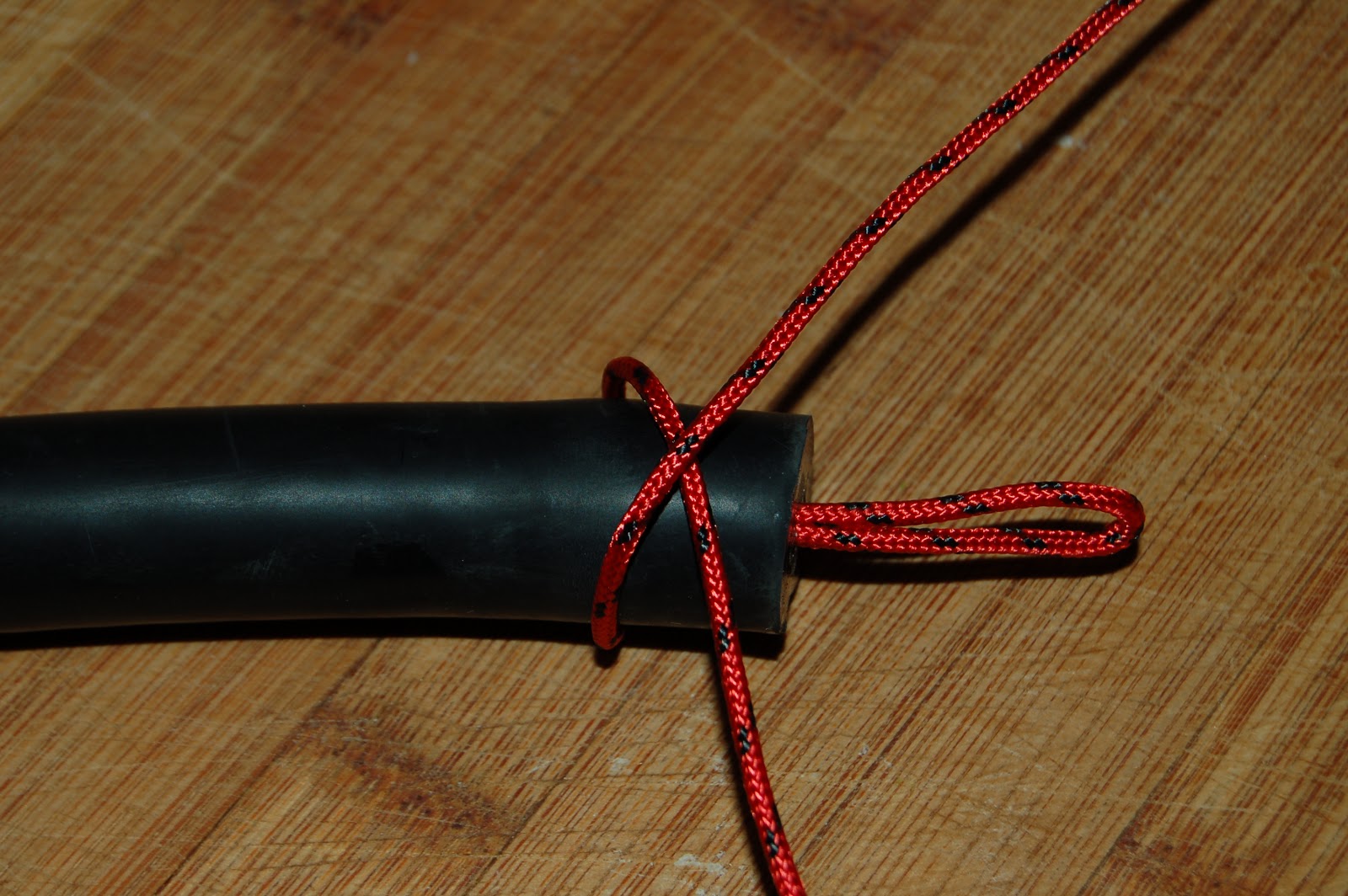 West Coast Blue Water Hunter Step By step pictorial guide to tying