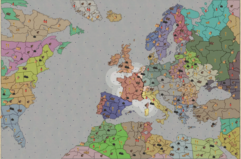 Supremacy 1914 Análise ao Jogo EuJogador