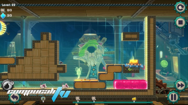 Mousecraft PC Full Español