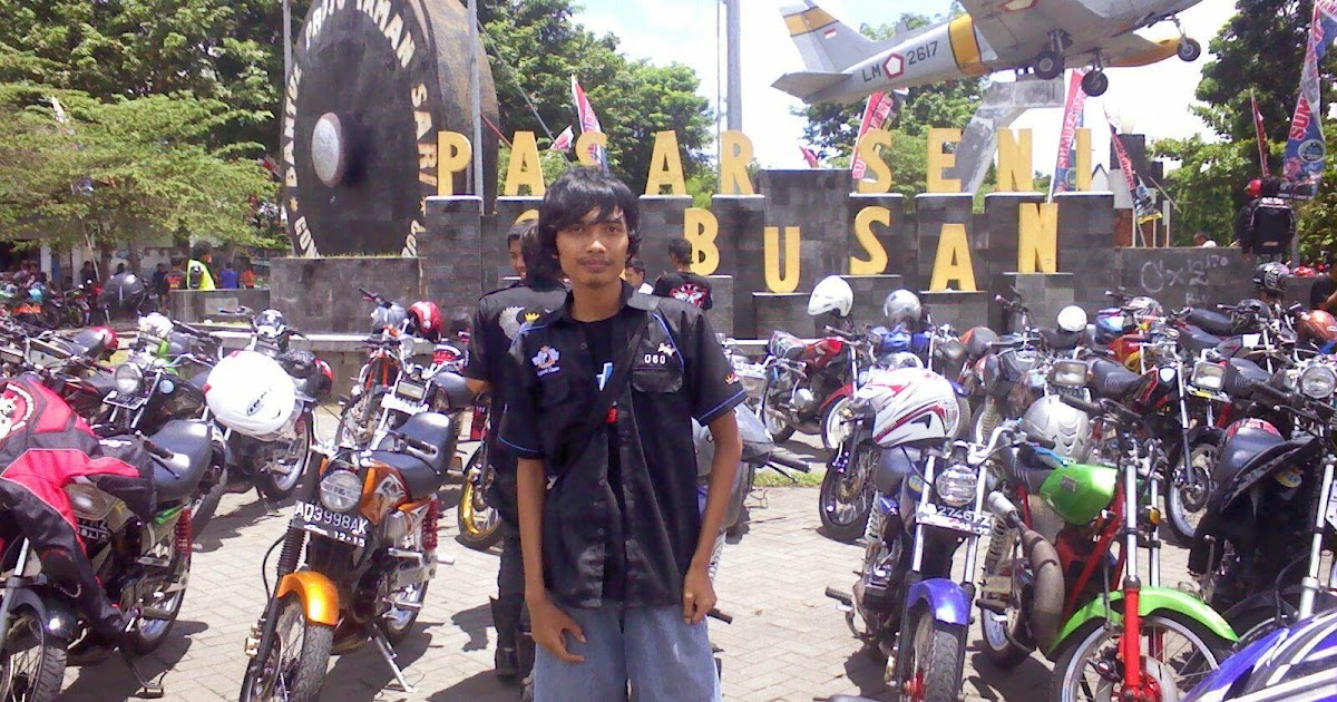 Belanja Asik Di Pasar Seni Gabusan Halia Putra