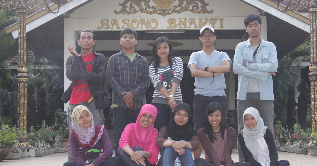 Pesan Dalam Botol Mengenal Jurusan Perencanaan Wilayah Dan Kota