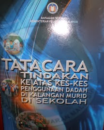Buku Tatacara