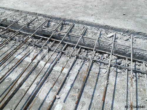 Types of Joints in Concrete Construction